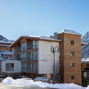 Charly 3*, Ischgl Österreich