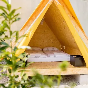  Hostel Ibis Styles The Fuzzy Log Slovenya