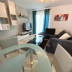 City Apartment Apartament