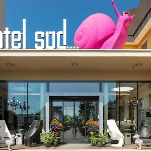 Süd Hotel