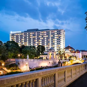 Intercontinental By Ihg ***** Βιέννη