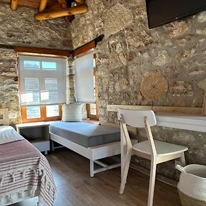  Ξενοδοχείο με διαμερίσματα Casa La Bohema Ελλάδα