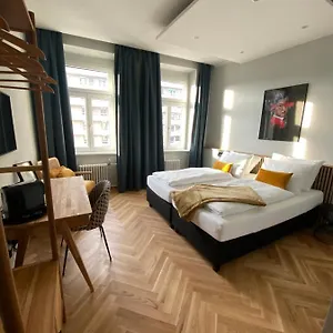 Boutique Kolbeck Szálloda