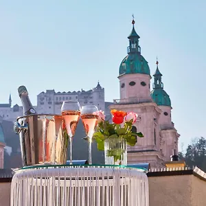 Hotel Small Luxury Goldgasse ****