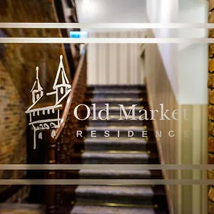  Ξενοδοχείο με διαμερίσματα Old Market Πολωνία
