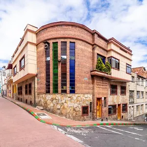 Casa Candilejas 2* Bogotá