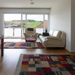 Panoramablick Apartament