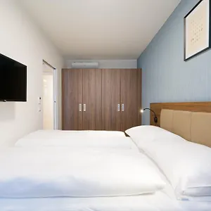 Myapartments 아파트호텔