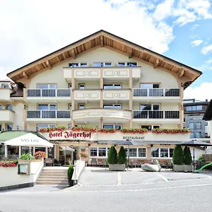 Hotel Jaegerhof ****