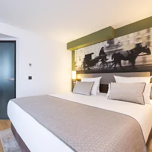 4* Otel Leonardo Westbahnhof