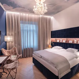 Hotel Boutiquehotel Donauwalzer, Viena