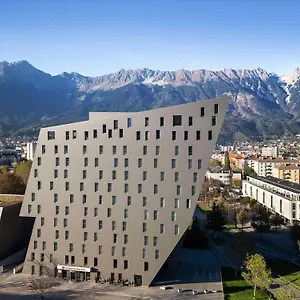 Tivoli 4*, Innsbruck Österreich