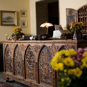 Hotel Hohenstauffen ***