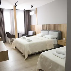**** Otel Sol Arnavutluk
