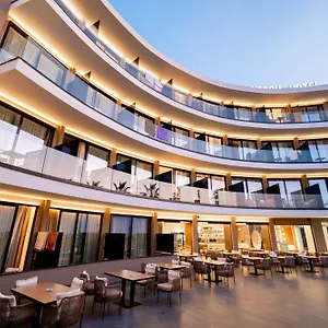 **** Otel Nobbu Arnavutluk