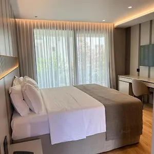 Buzë Boutique 4* Saranda