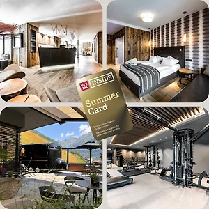 Alpina - Adults Only 4*, Sölden Österreich