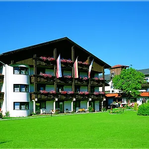Hotel Edelweiss ***
