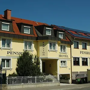 Nocleg ze śniadaniem Weber