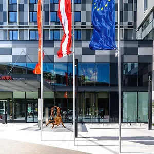Ibis Hauptbahnhof Szálloda