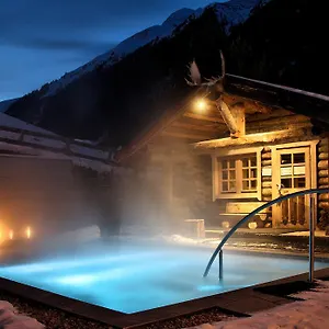 Hotel Madlein ****