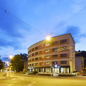 Hotel Am Neutor Zentrum ****