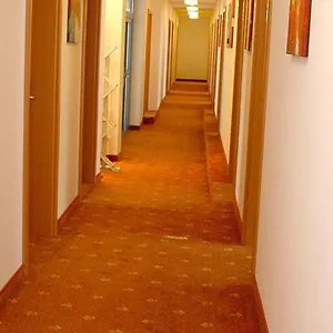Guest house Evido 