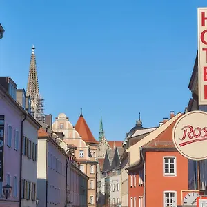 Rosi Boutique 3* Řezno