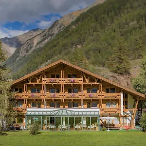 Hotel Am Hof ***