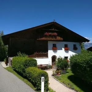 Haus Falkner Kwatera prywatna