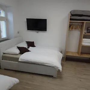 ** Konukevi Tabor - Rozmanova Street Slovenya