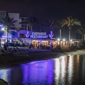  Ξενοδοχείο με διαμερίσματα Karousos Κύπρος