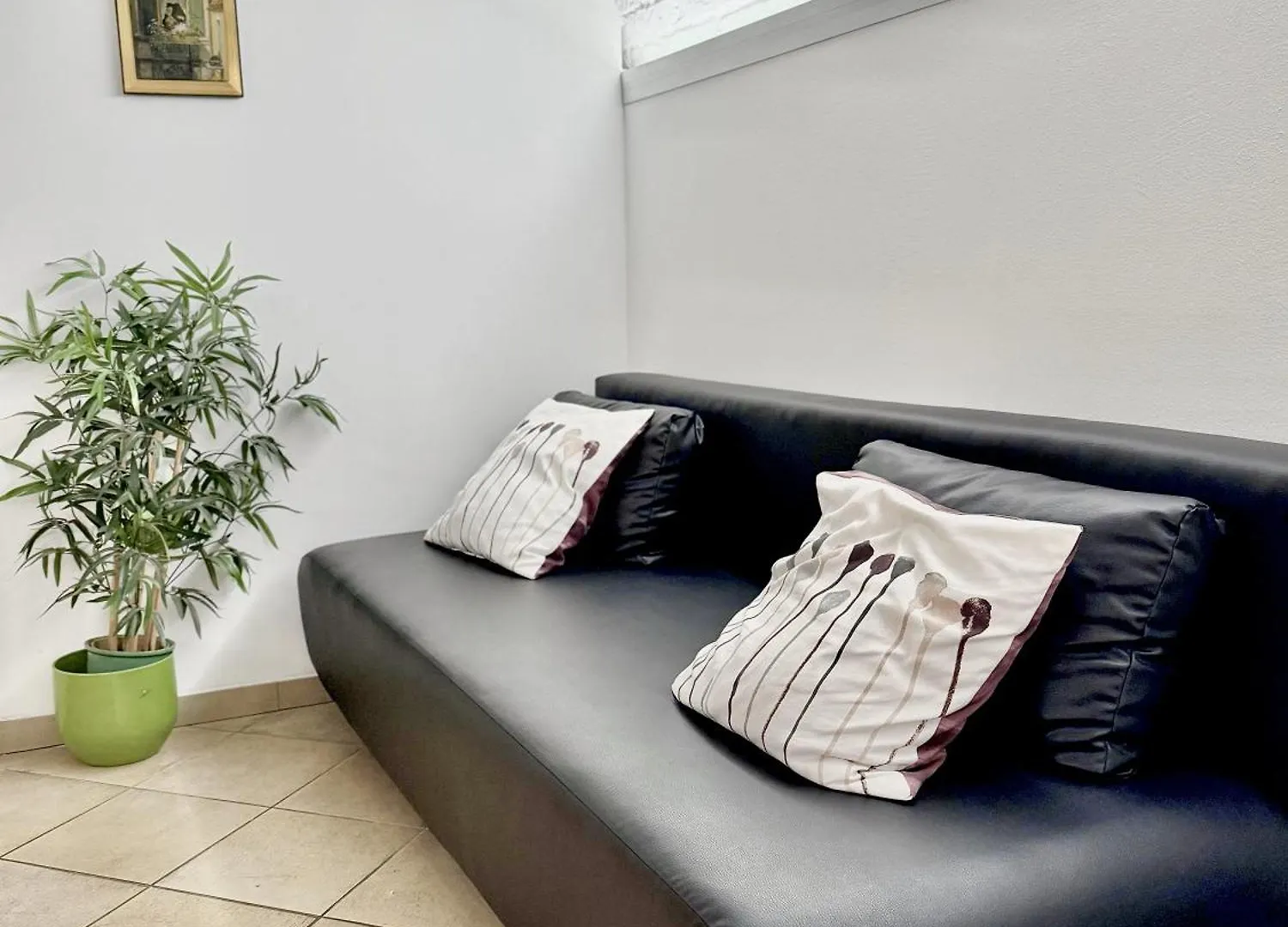 Pension Am Wienfluss Viena