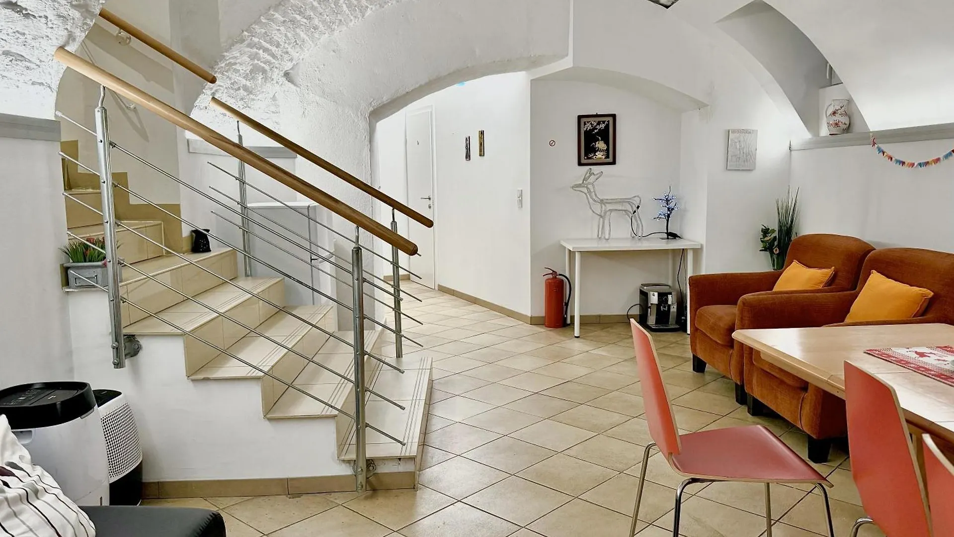 Pension Am Wienfluss 2*, Viena Austria