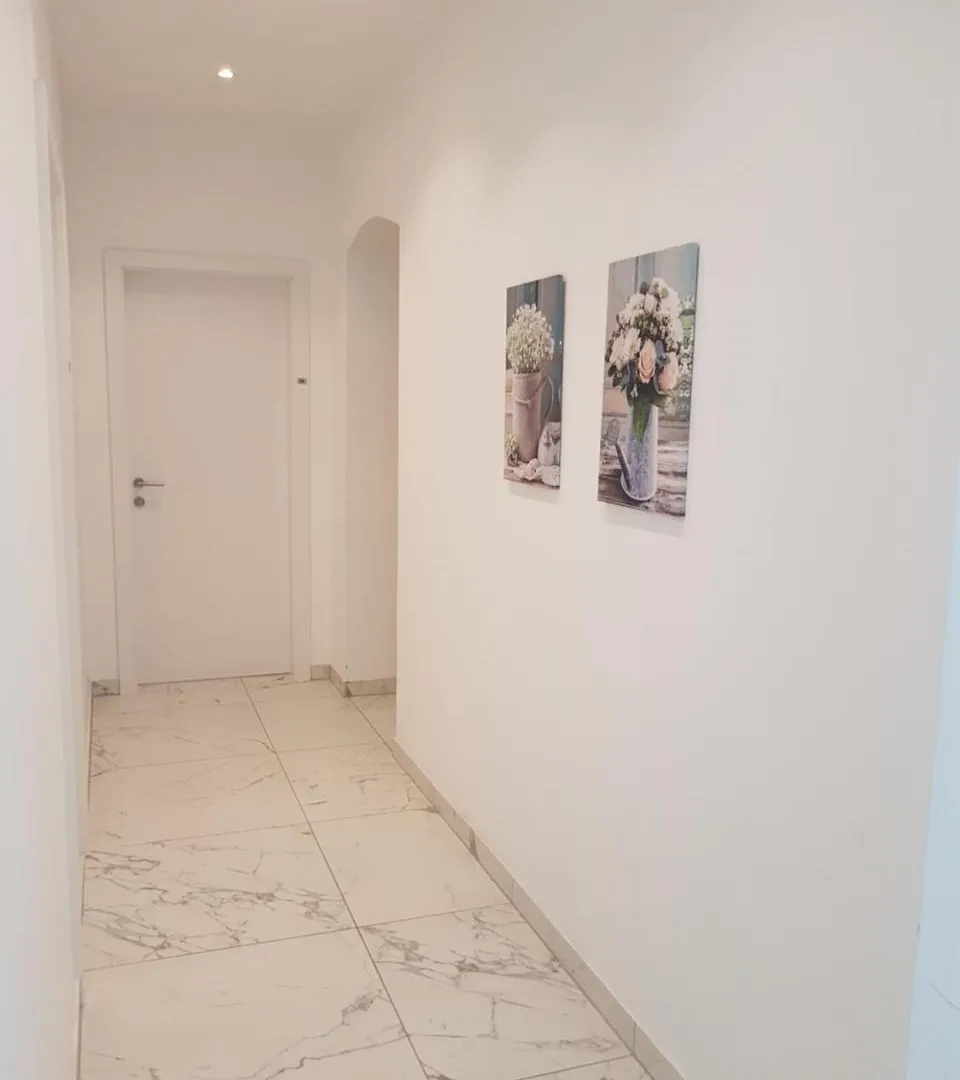 Pension Am Wienfluss Austria