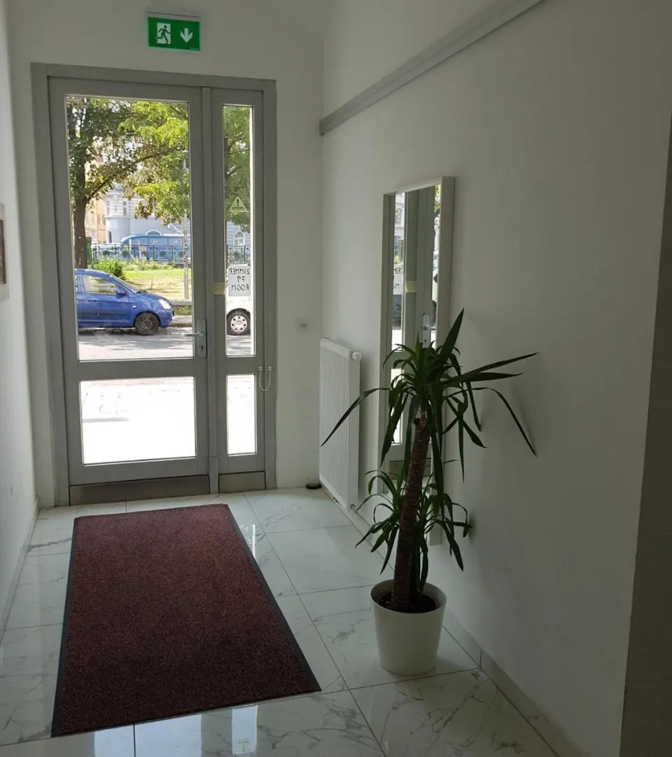 Pension Am Wienfluss 2*, Viena