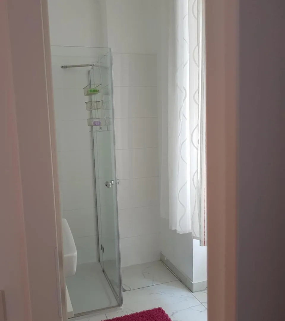 Pension Am Wienfluss 2*, Viena Austria
