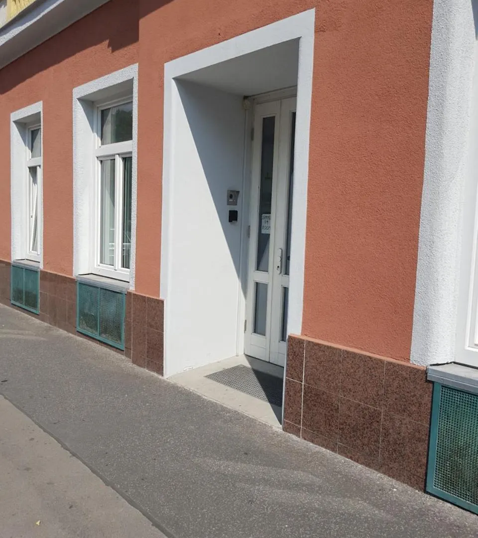 Pension Am Wienfluss Austria